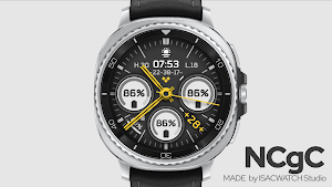 IWF NC gC | ISACWATCH Screenshot 0