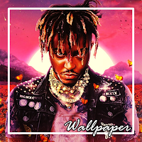 Juice WRLD Wallpaper HD
