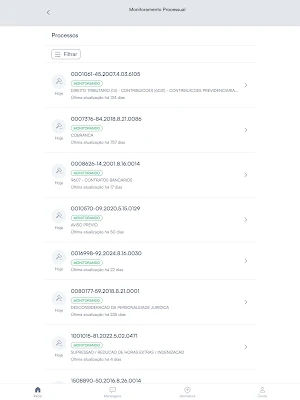 Regularize Villela Screenshot 3