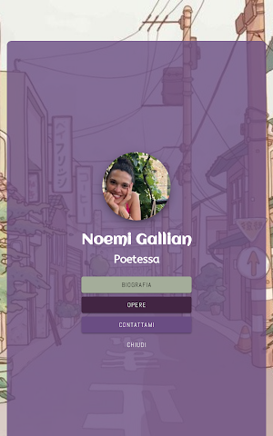 Noemi Gallian screenshot 6