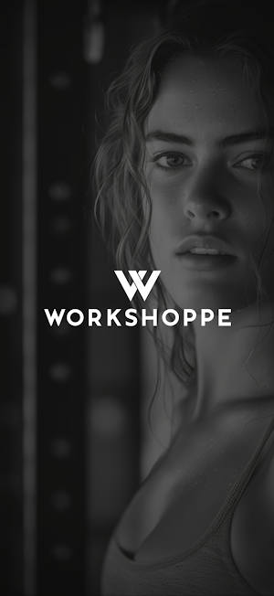 Workshoppe Fitness Screenshot 0