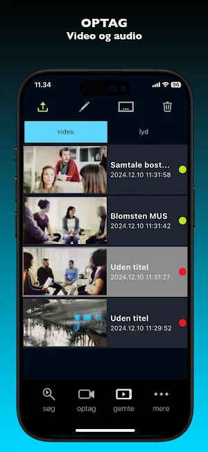vt secure Screenshot 1