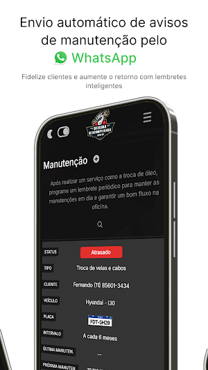 Oficina Descomplicada Screenshot 2