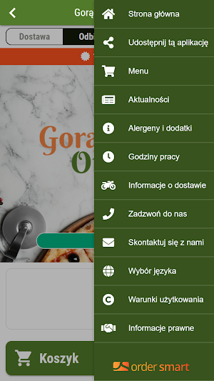 Gorące Oregano Screenshot 2
