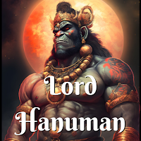 Lord Hanuman Wallpaper HD