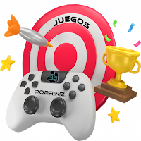 Juegos Porriniz