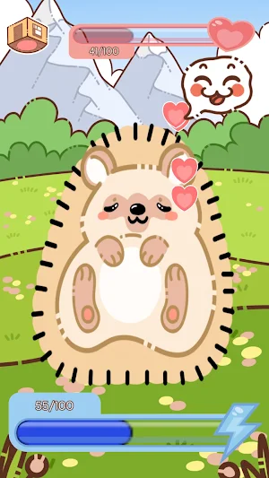 Purrrfect: Pet & Collect Screenshot 0