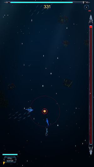 Sea Drift Screenshot 3