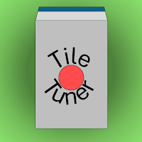 TileTuner