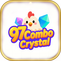 97Combo Crystal