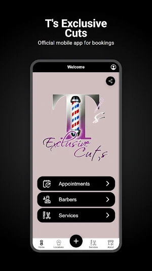 T's Exclusive Cuts Screenshot 0