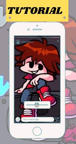 Friday Night Funny Games Tips Screenshot 0