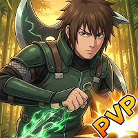 Ninja Arena Dynasty