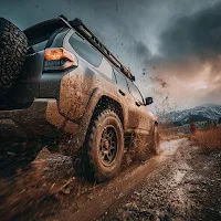 DirtRoad – Offroad Simulator