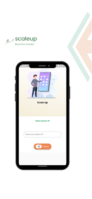 Scaleup Business Builder Screenshot 2