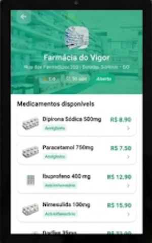 Ifarm Screenshot 3