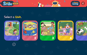 Let's Smile Starter Screenshot 2