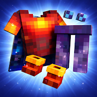 Skin Editor for Minecraft PE