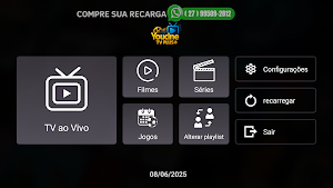 Youcine TV Plus+ Screenshot 1