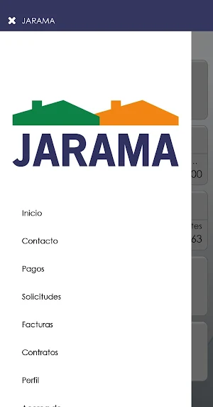 JARAMA Screenshot 1