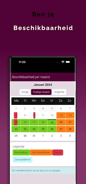 Arista Cura Screenshot 3