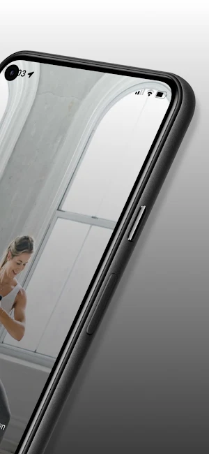 PULSE Fitness Screenshot 1