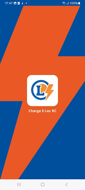 Charge E-Lec - E.Leclerc Screenshot 0