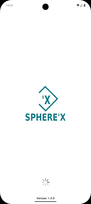Sphere'X Screenshot 0