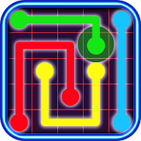 Link Dots Connect Mania