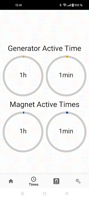 DSmart Screenshot 3