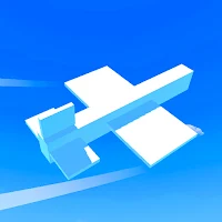 Relax Plane
