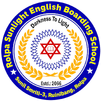 Rolpa Sunlight English School