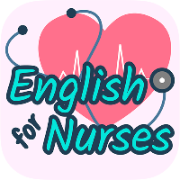 English for Nursing: Words