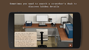 DC Anthology: Office Screenshot 2