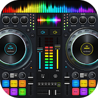 DJ Music mixer - DJ Mix Studio