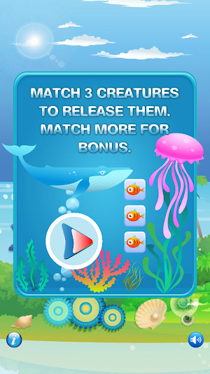 Sea Rescue Screenshot 1