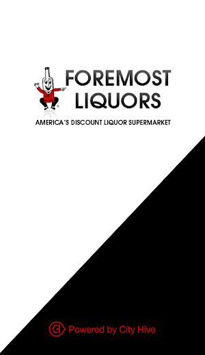 Foremost Liquors IL Screenshot 0