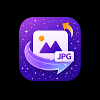 Image to JPG Converter