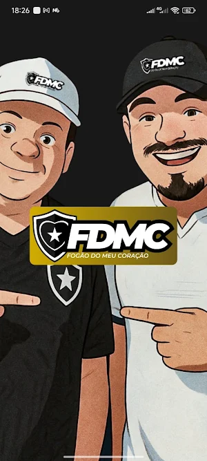 FDMC Screenshot 0
