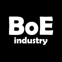 BoE Industry BO