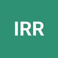 IRR Calculator