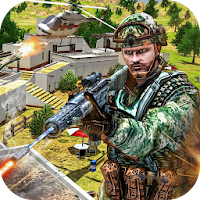 Sniper Modern Striker