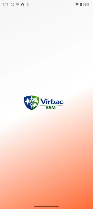 Virbac SSM Screenshot 0