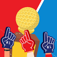 Sporting Golf Arcade