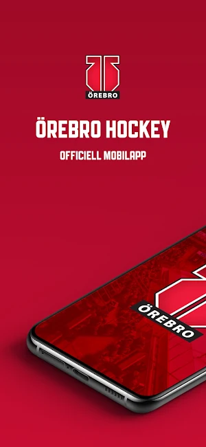 Örebro HK Screenshot 0