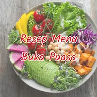 Resep menu buka puasa praktis
