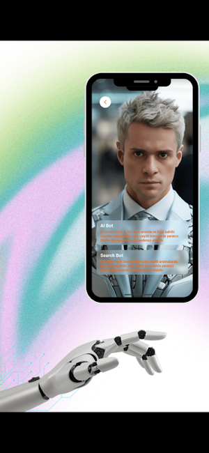 CenterTech Screenshot 1