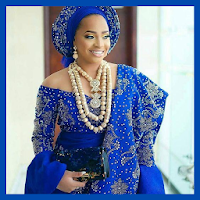 African Wedding Dresses