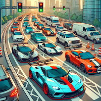 Fix Picture Puzzle Game