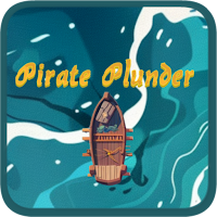 Pirate Plunder